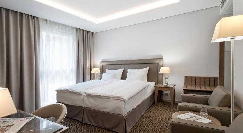 Hotel Royal Prague 19