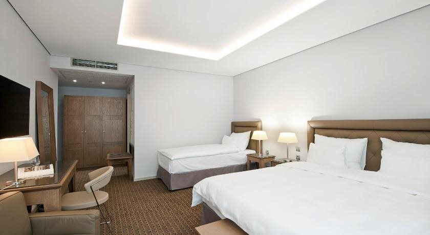 Hotel Royal Prague 20