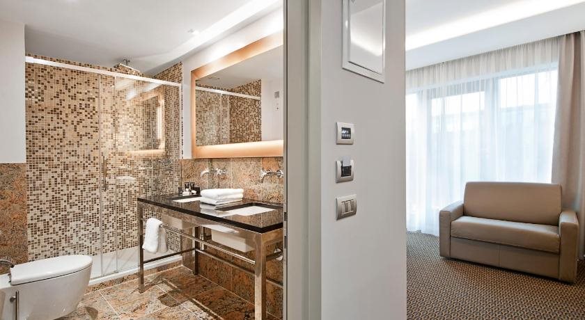 Hotel Royal Prague 21