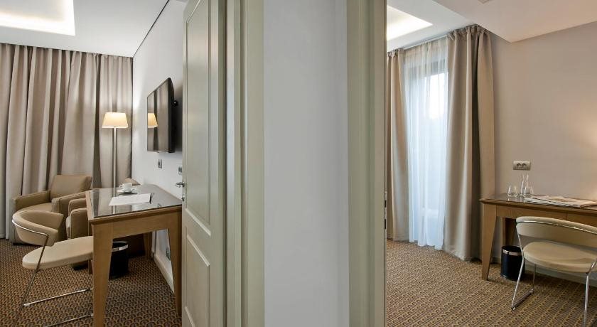 Hotel Royal Prague 22