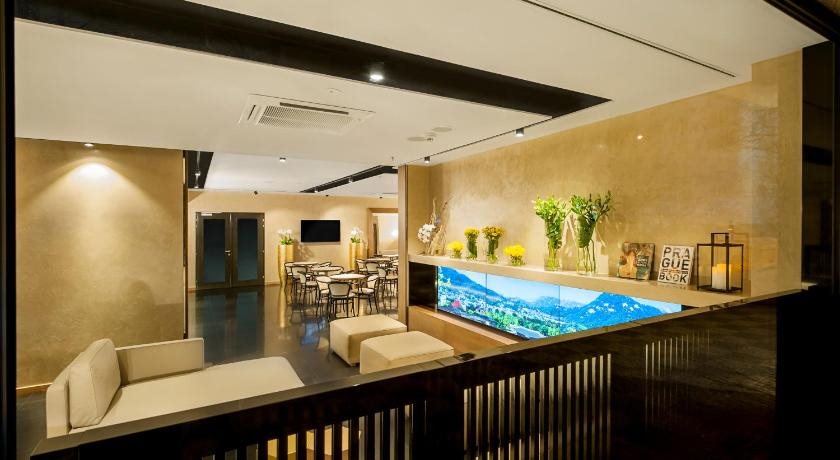 Hotel Royal Prague 3