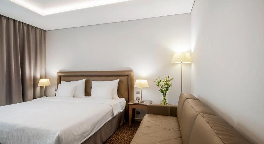 Hotel Royal Prague 5