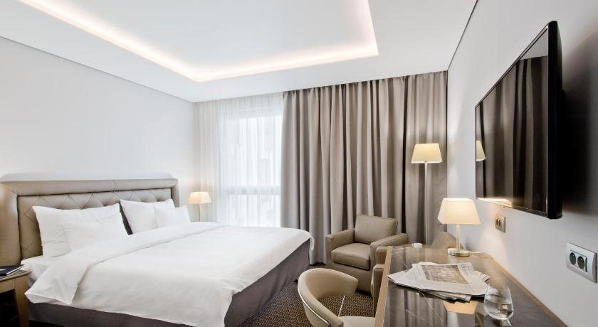 Hotel Royal Prague 6