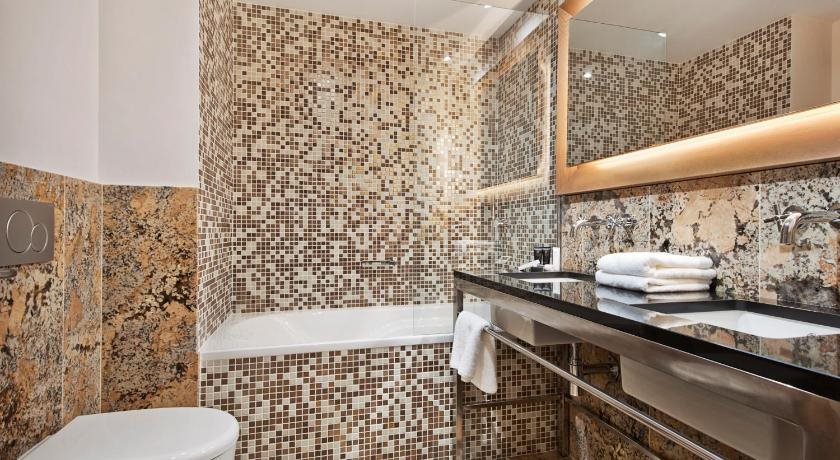 Hotel Royal Prague 7