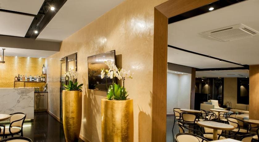 Hotel Royal Prague 8