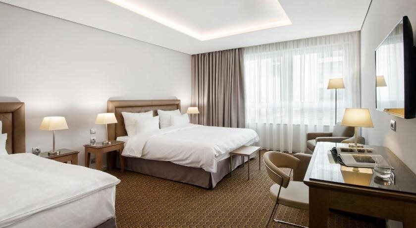 Hotel Royal Prague 9