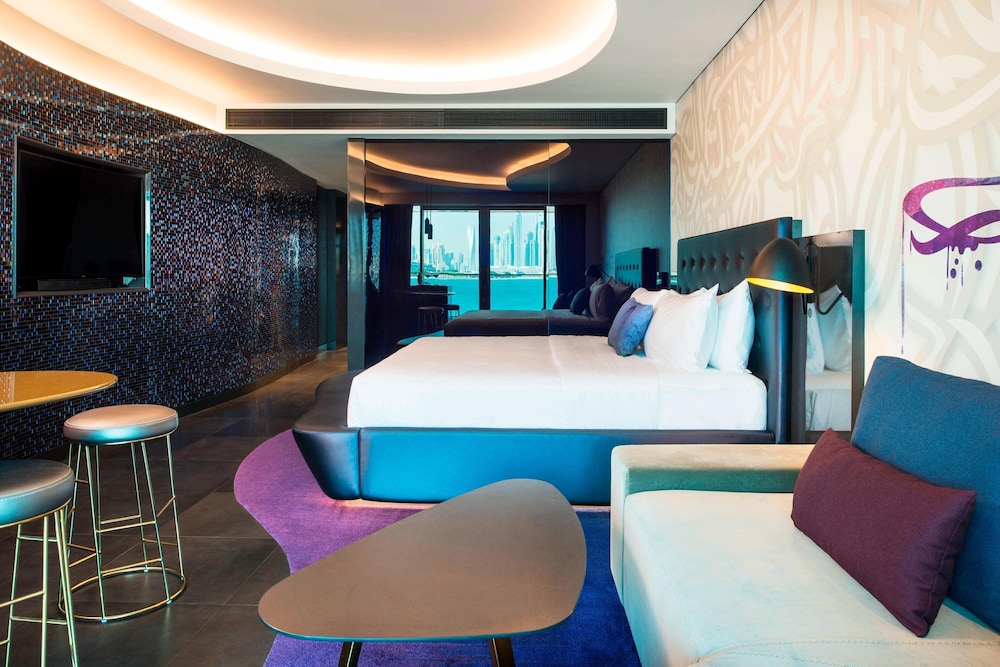 W Dubai - The Palm 12