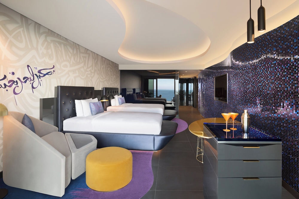 W Dubai - The Palm 20