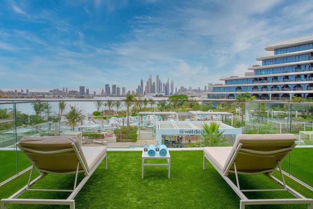 W Dubai - The Palm 8