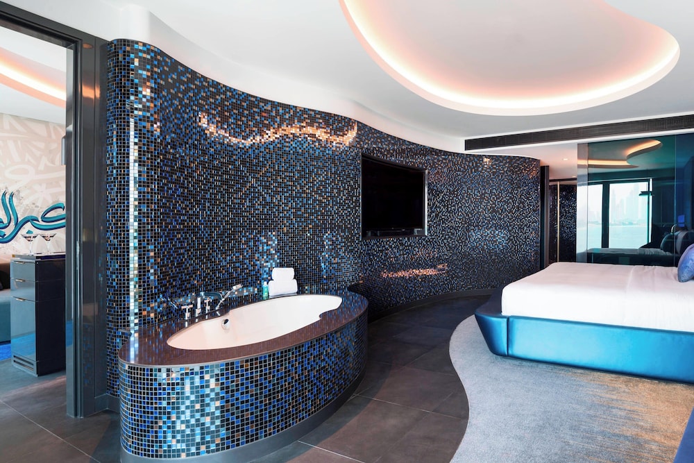 W Dubai - The Palm 24