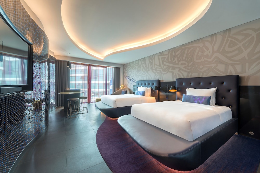 W Dubai - The Palm 7