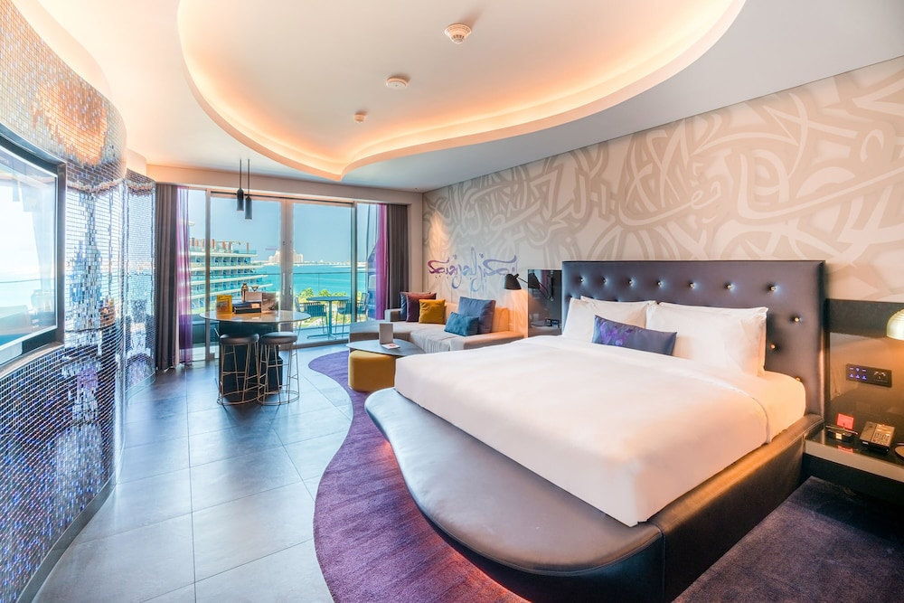 W Dubai - The Palm 6