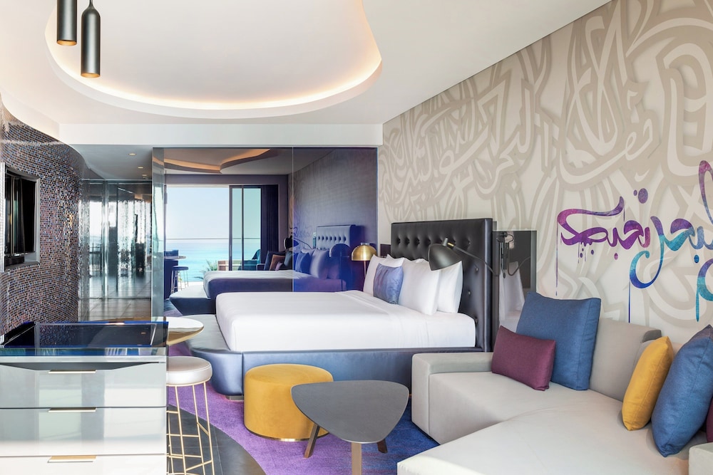 W Dubai - The Palm 13