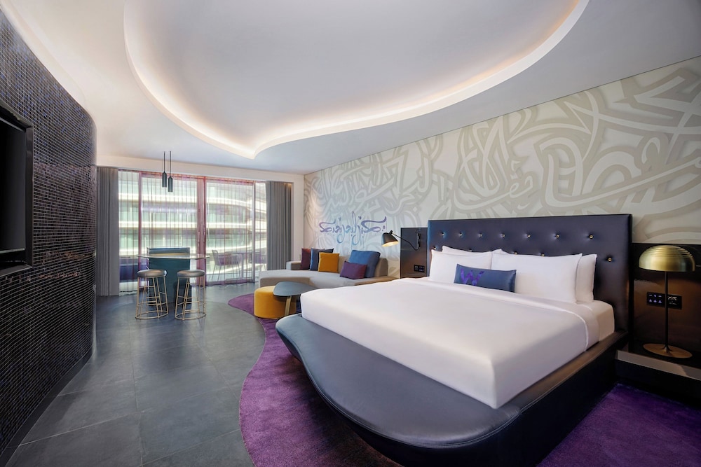 W Dubai - The Palm 15