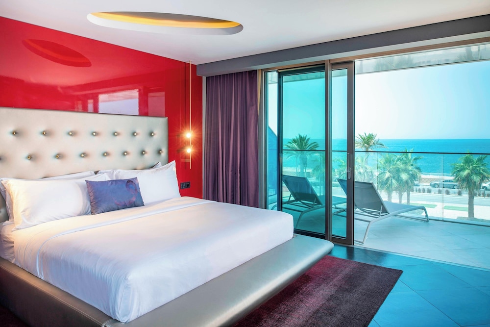 W Dubai - The Palm 21