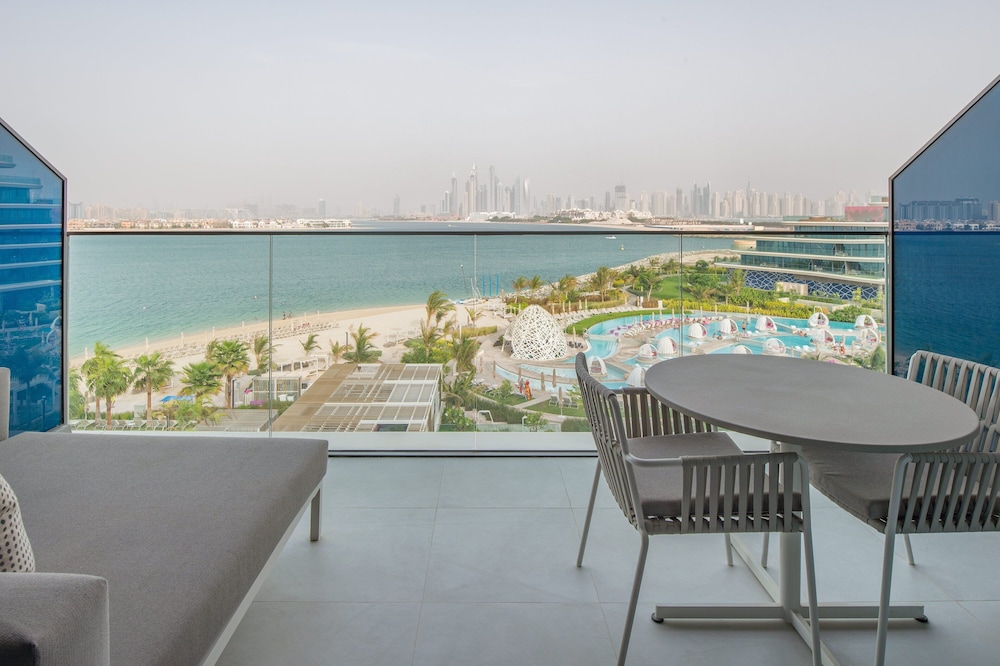W Dubai - The Palm 9