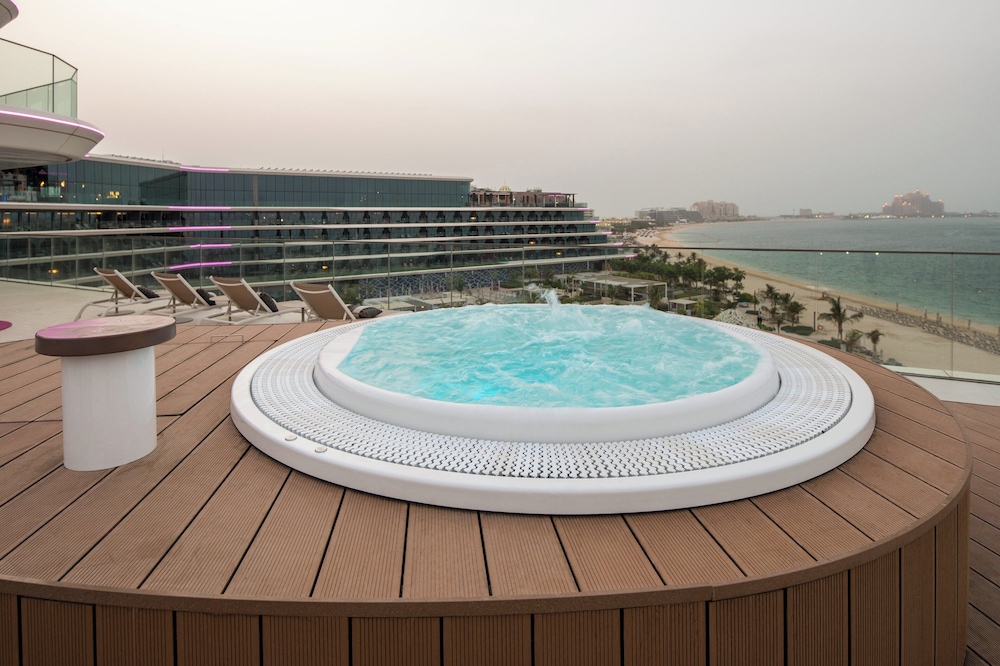 W Dubai - The Palm 22