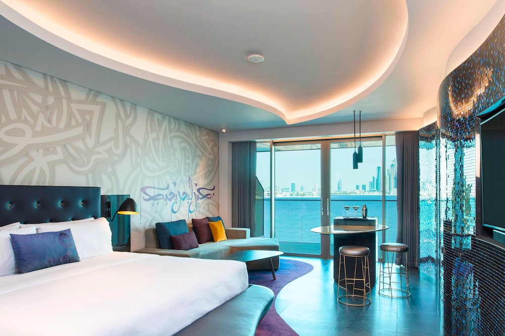 W Dubai - The Palm 11