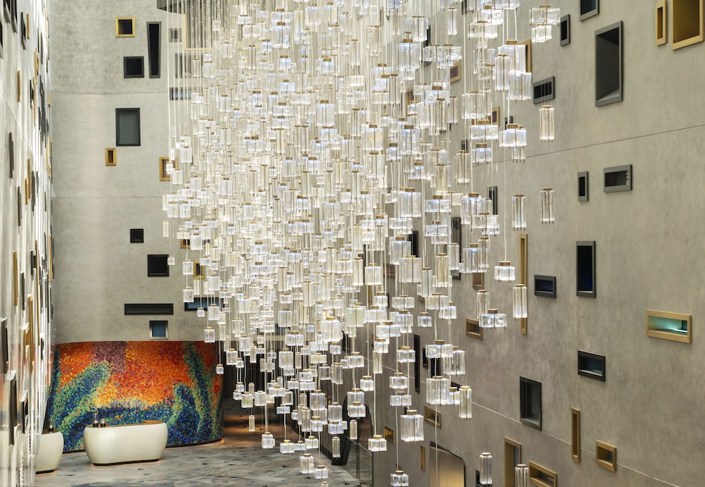 W Dubai - The Palm 3