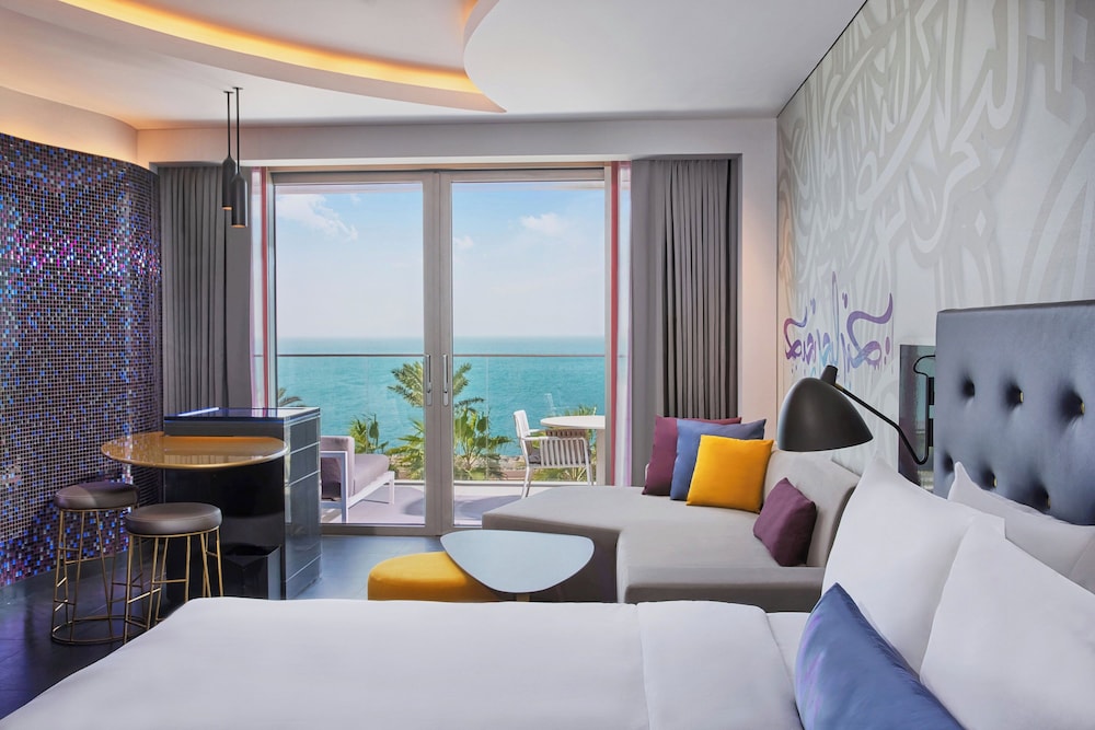 W Dubai - The Palm 23