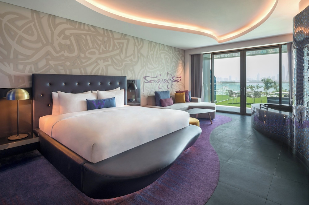 W Dubai - The Palm 19