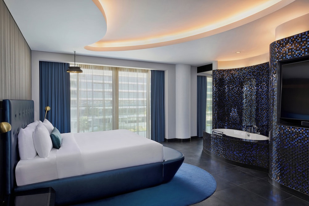 W Dubai - The Palm 17