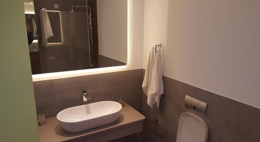Grad Hotel Sarajevo 12