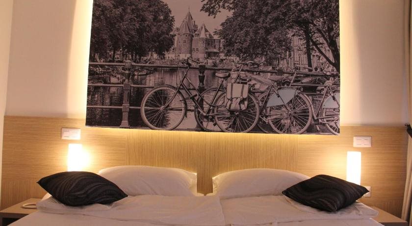 Grad Hotel Sarajevo 2