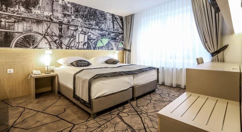 Grad Hotel Sarajevo 22