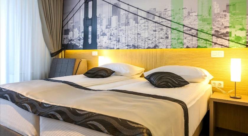 Grad Hotel Sarajevo 5
