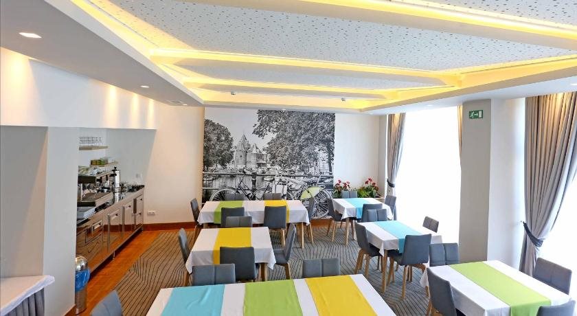 Grad Hotel Sarajevo 7