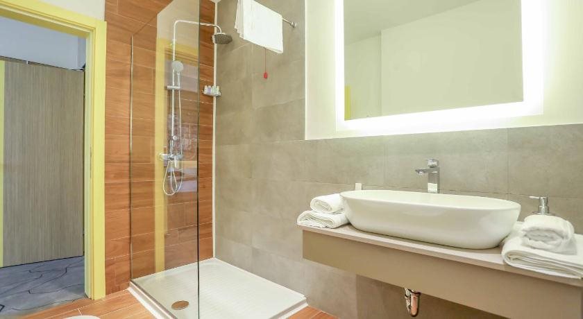 Grad Hotel Sarajevo 8