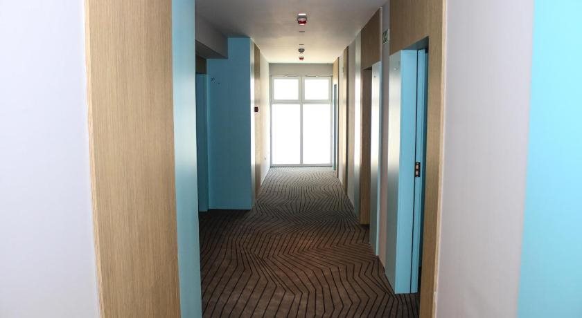 Grad Hotel Sarajevo 9