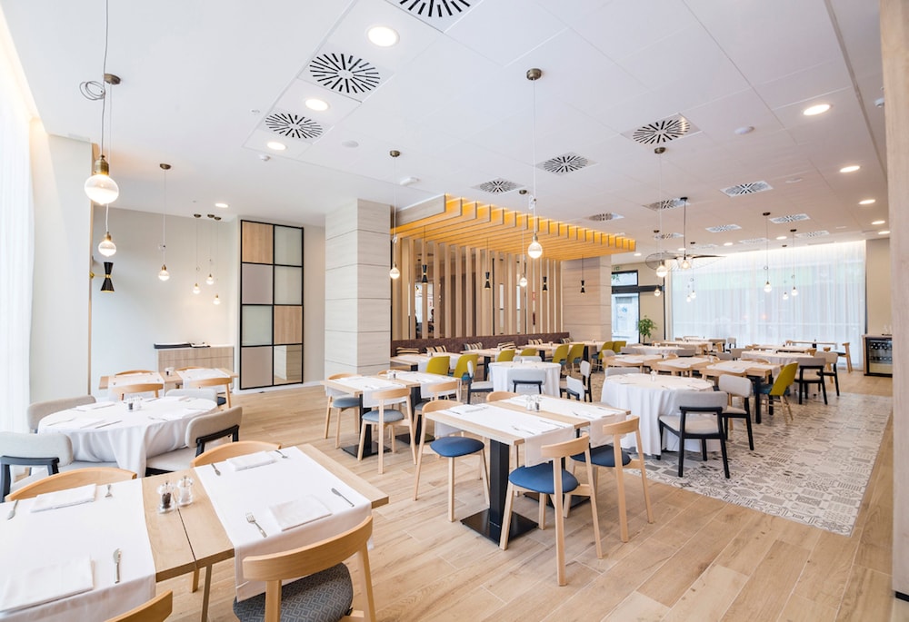 ZT The Golden Hotel Barcelona 22
