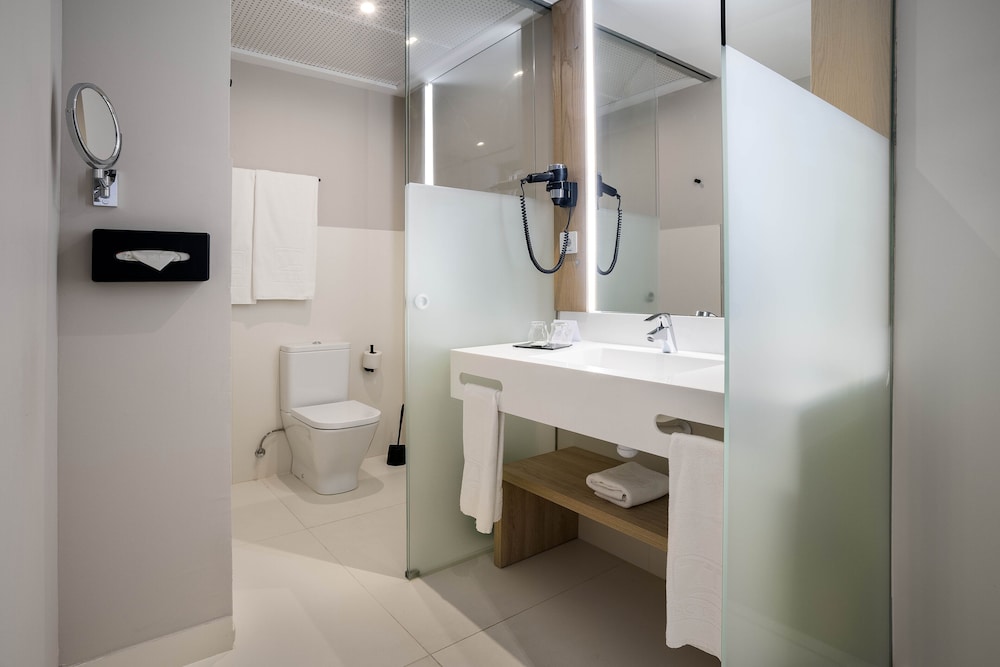 ZT The Golden Hotel Barcelona 19