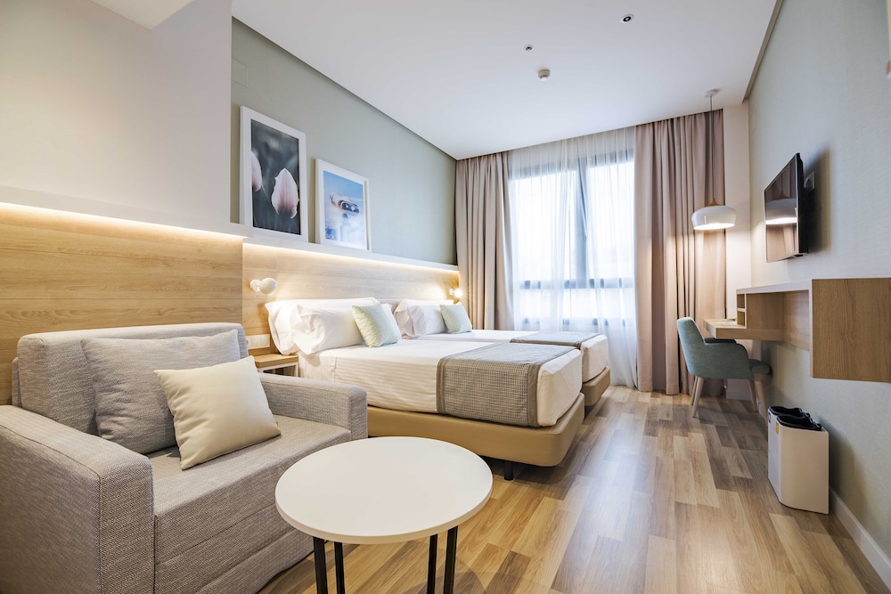 ZT The Golden Hotel Barcelona 3