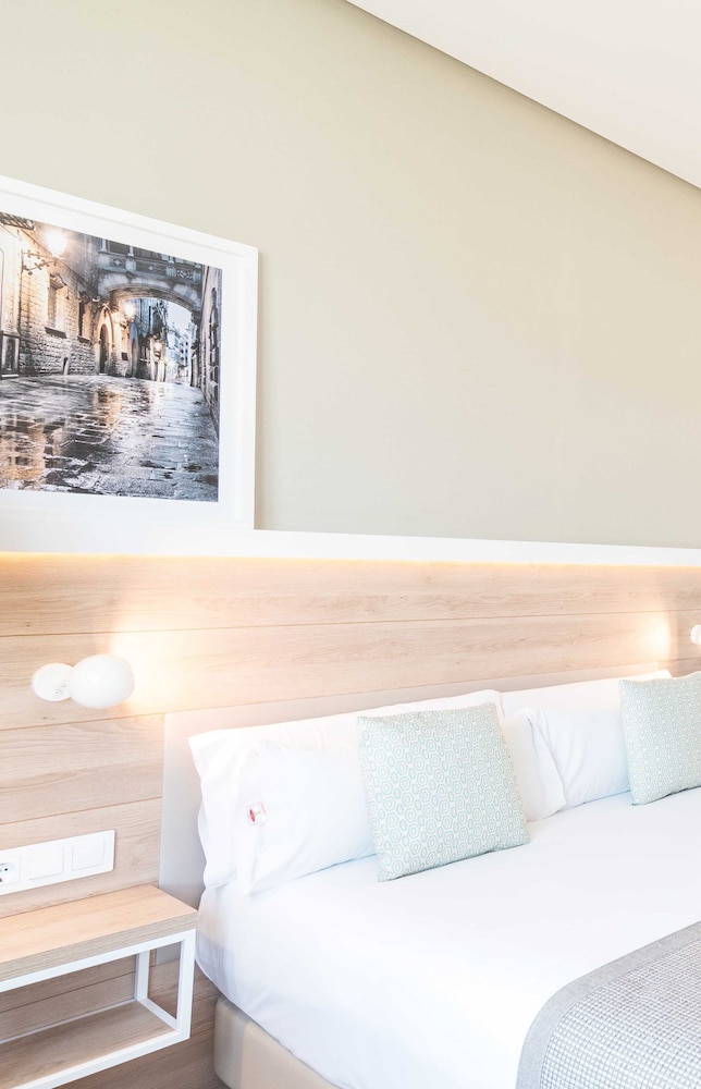 ZT The Golden Hotel Barcelona 15