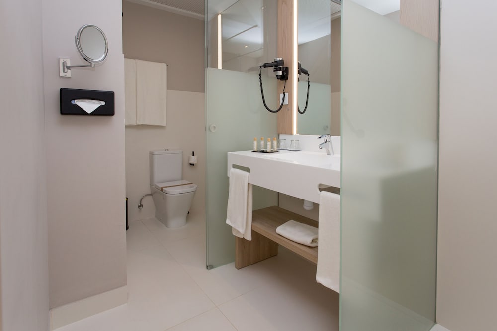 ZT The Golden Hotel Barcelona 18