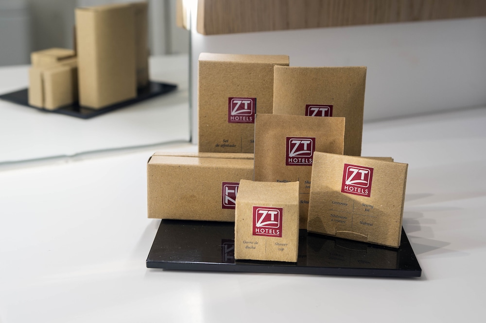 ZT The Golden Hotel Barcelona 14