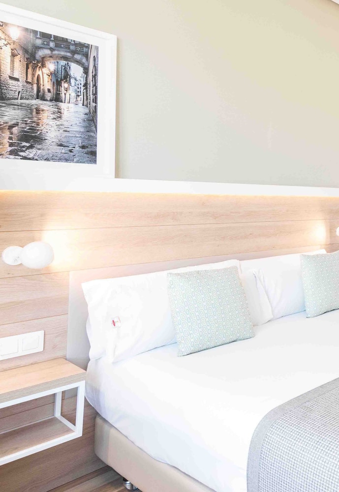 ZT The Golden Hotel Barcelona 21