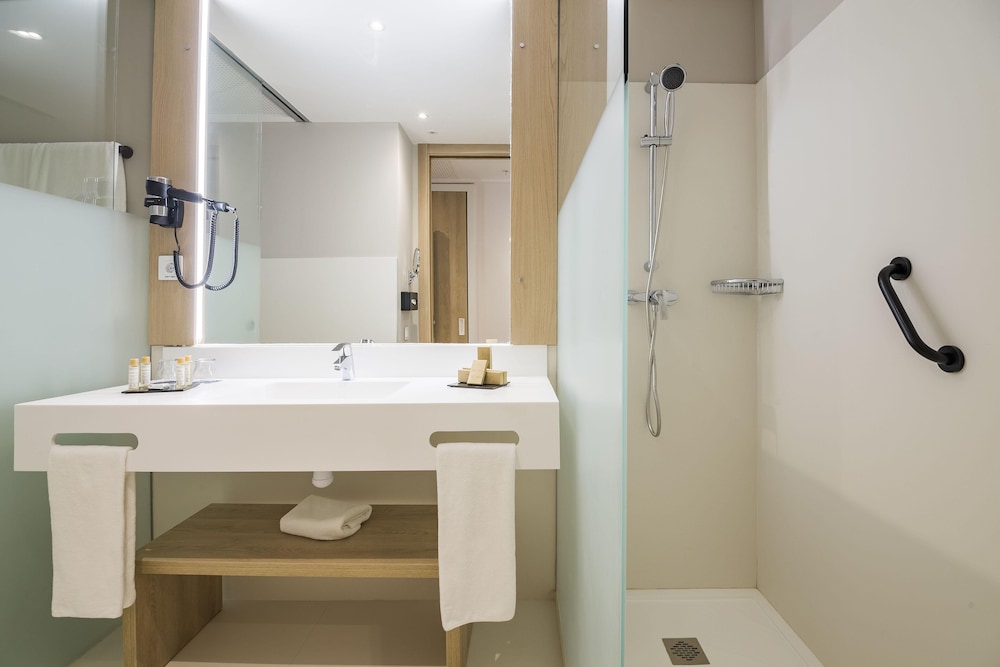 ZT The Golden Hotel Barcelona 17