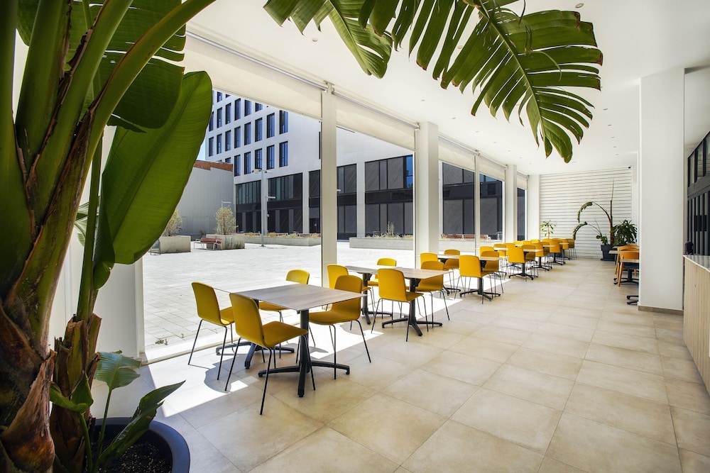 ZT The Golden Hotel Barcelona 23