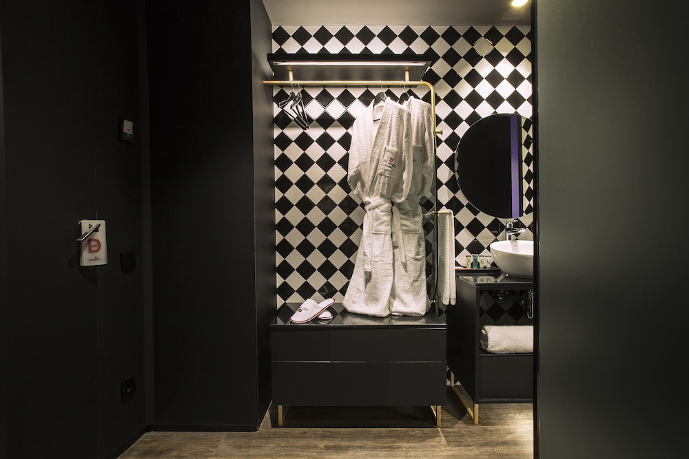 Axel Hotel Madrid 7