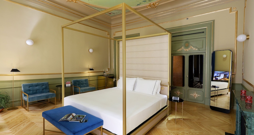 Axel Hotel Madrid 17
