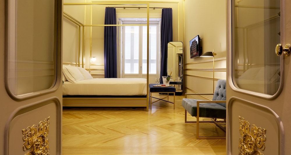 Axel Hotel Madrid 23