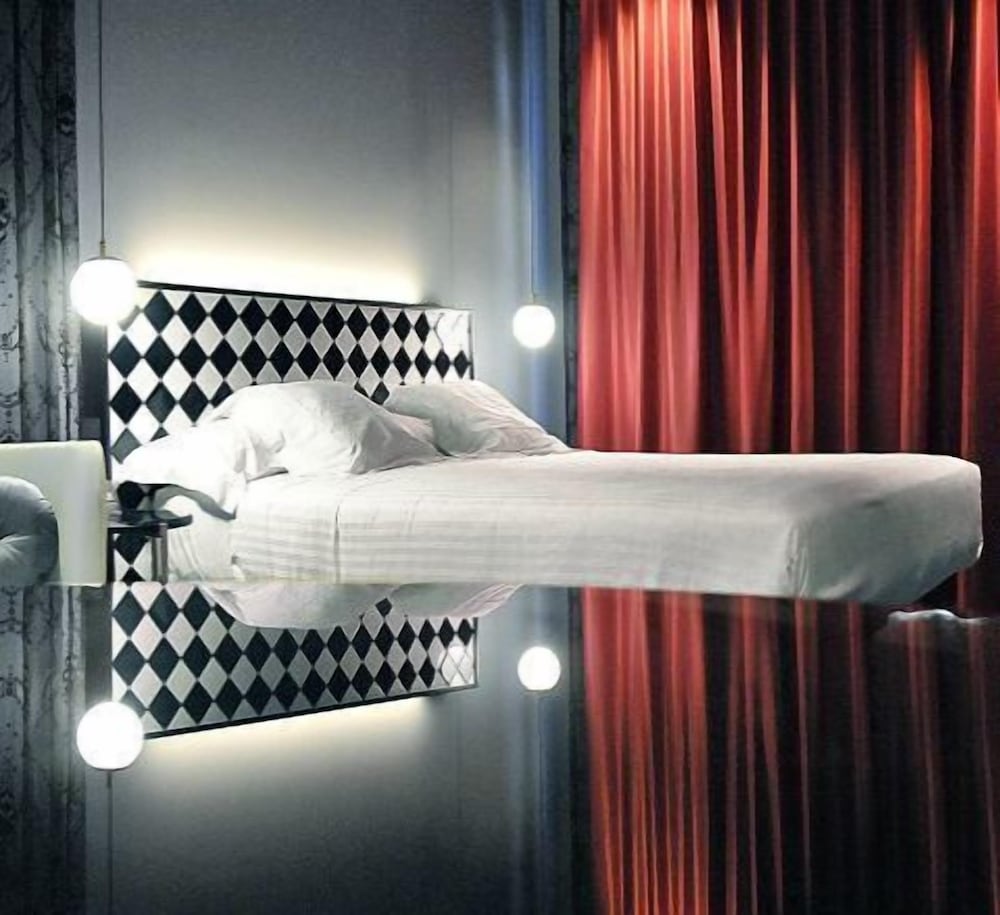 Axel Hotel Madrid 24