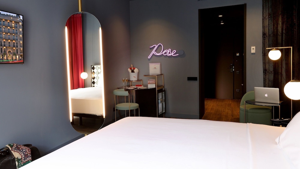 Axel Hotel Madrid 14