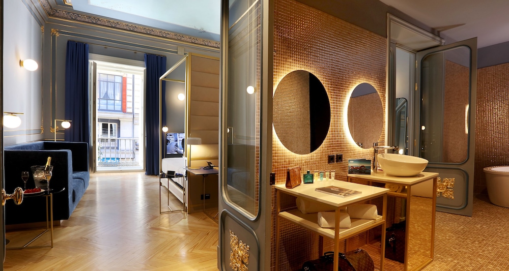 Axel Hotel Madrid 22