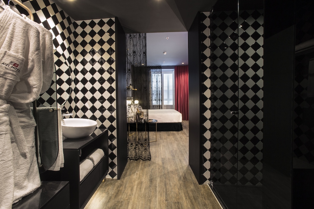 Axel Hotel Madrid 10