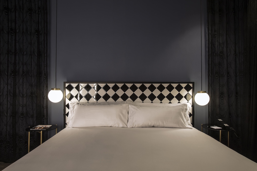 Axel Hotel Madrid 9